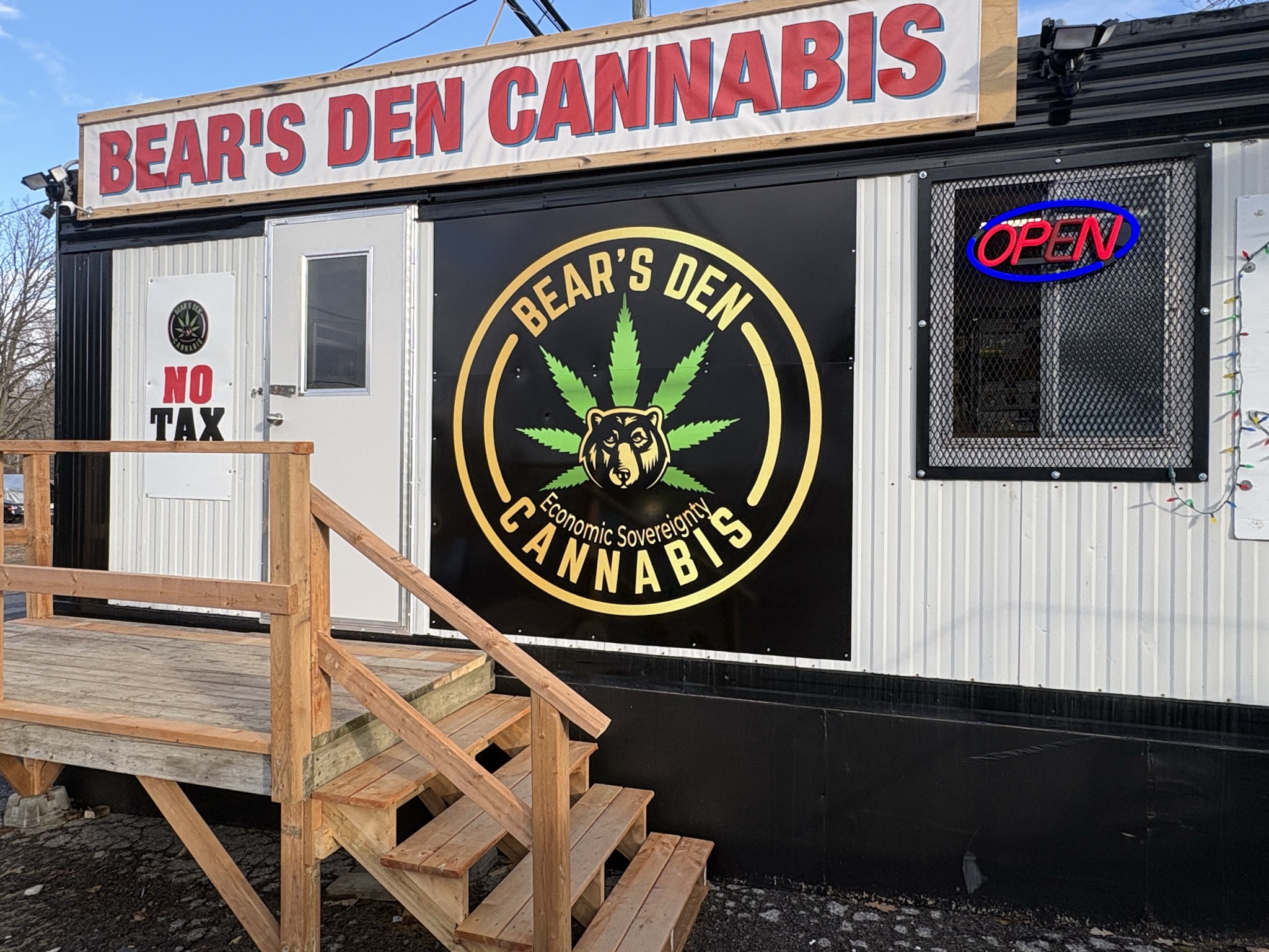 Boutique CBD près de Pointe-Calumet : le guide pratique